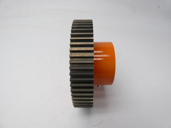 GEAR 22185.001.0 NSNP