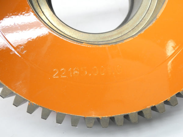 GEAR 22185.001.0 NSNP