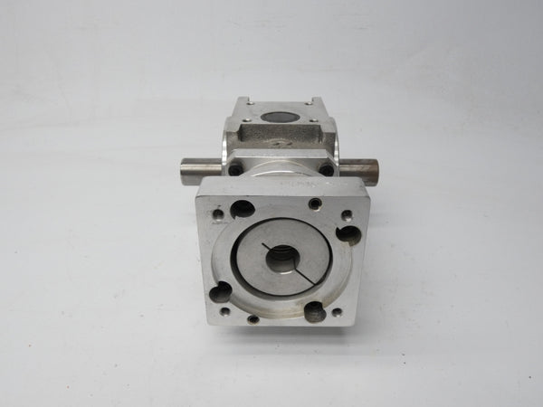 SERVOPLAN WT140 UNMP