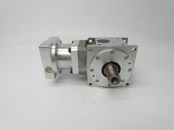 SERVOPLAN WT140 UNMP