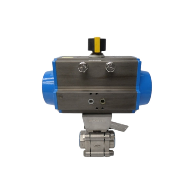 FNW FNWRP85ASR 82SR6514 116PSI 1" NSNP