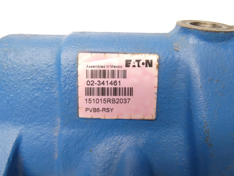 EATON 02-341461 1" NSNP