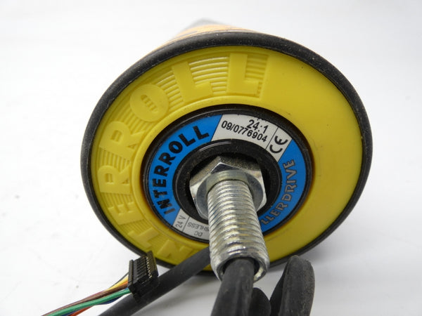 INTERROLL 09/0776904 24V NSNP