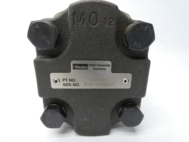 PARKER 3349111851 NSNP