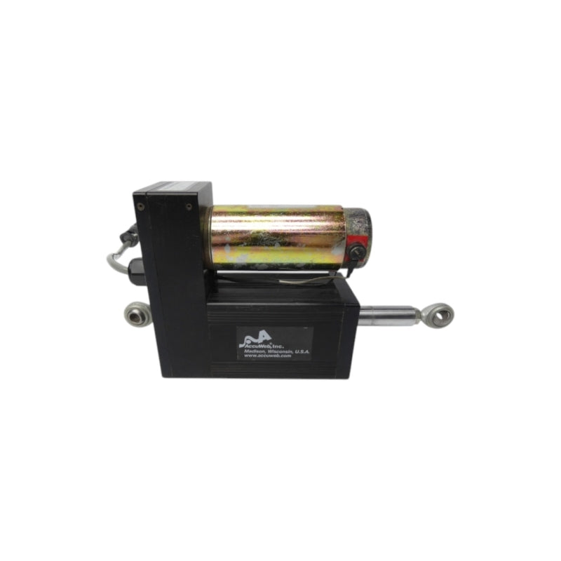 ACCUWEB MME-17300-01 UNMP