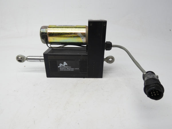 ACCUWEB MME-17300-01 UNMP