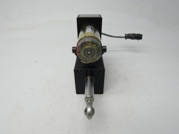 ACCUWEB MME-17300-01 UNMP