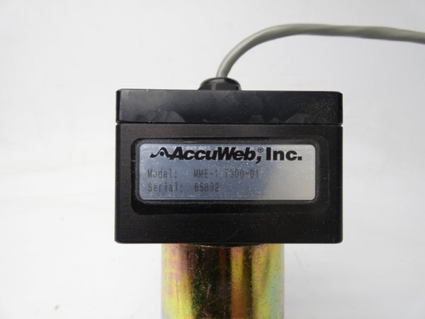 ACCUWEB MME-17300-01 UNMP