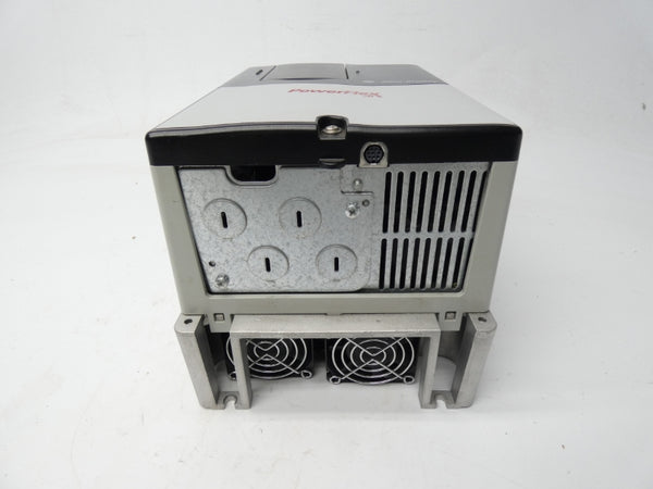 ALLEN BRADLEY 20AD014A3AYNANC0 SER. A F/W 3.003 432-528V 12.4A UNMP
