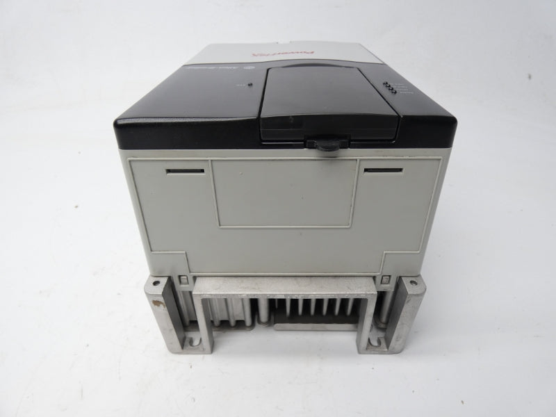 ALLEN BRADLEY 20AD014A3AYNANC0 SER. A F/W 3.003 432-528V 12.4A UNMP