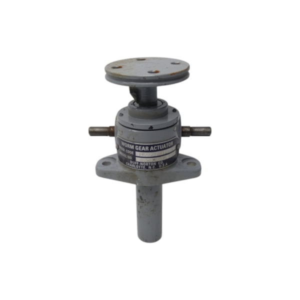 DUFF-NORTON M3501-358B UNMP