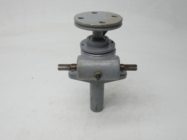 DUFF-NORTON M3501-358B UNMP