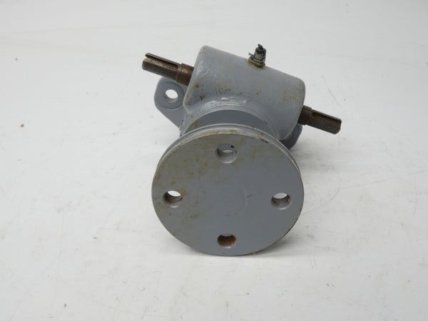 DUFF-NORTON M3501-358B UNMP