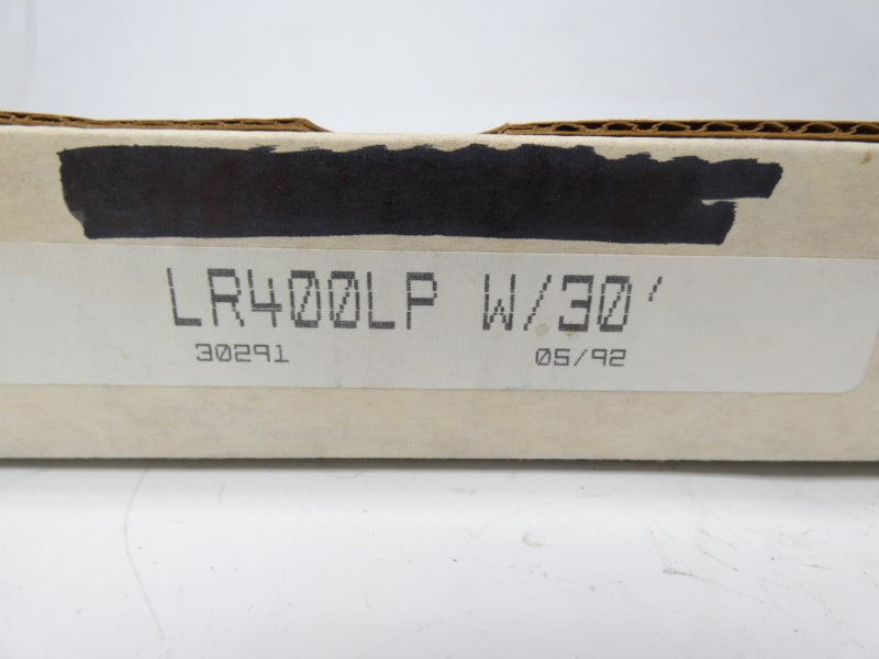 BANNER ENGINEERING LR400LPW/30 30291 NSMP