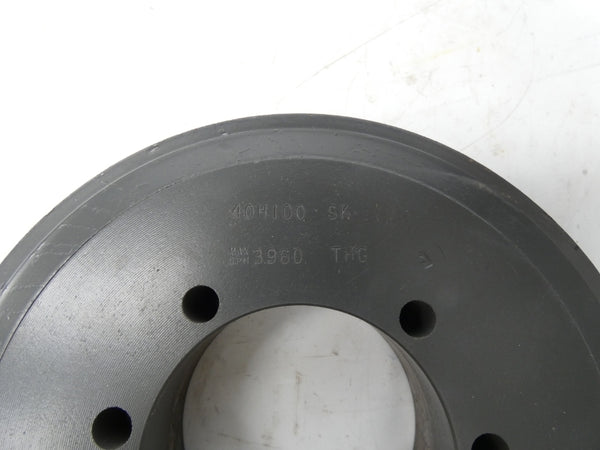 TB WOOD'S 40H100 NSMP