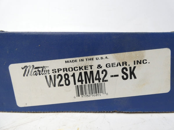 MARTIN W2814M42-SK NSMP