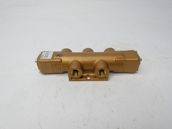 VERSA VPP-5402 20-200PSI NSMP