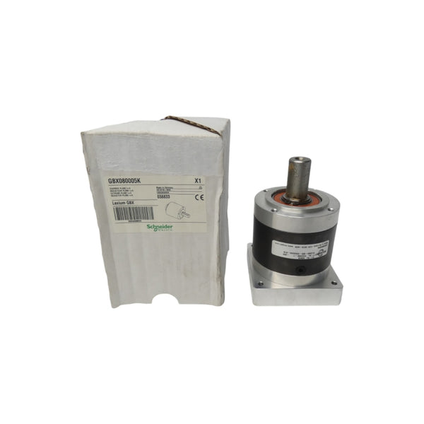 SCHNEIDER ELECTRIC GBX080005K NSMP