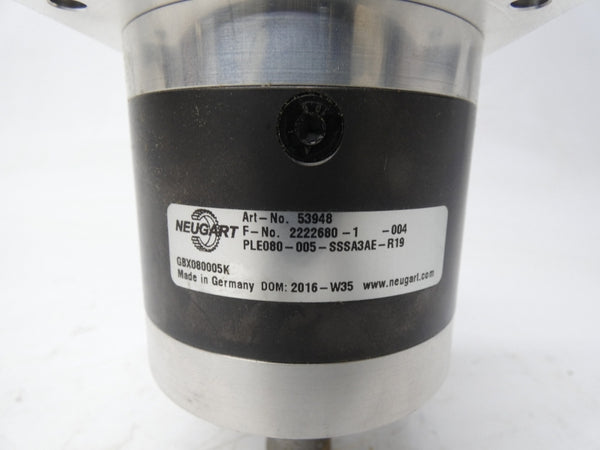 SCHNEIDER ELECTRIC GBX080005K NSMP