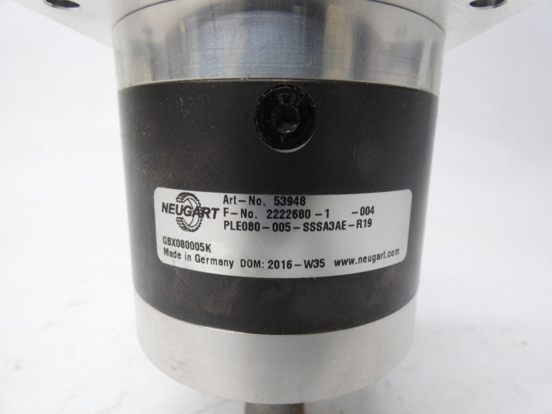 SCHNEIDER ELECTRIC GBX080005K NSMP