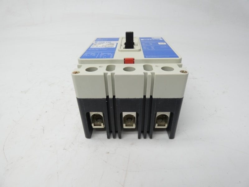 WESTINGHOUSE FDB3125 600VAC 125A NSMP