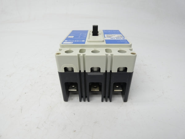 WESTINGHOUSE FDB3125 600VAC 125A NSMP