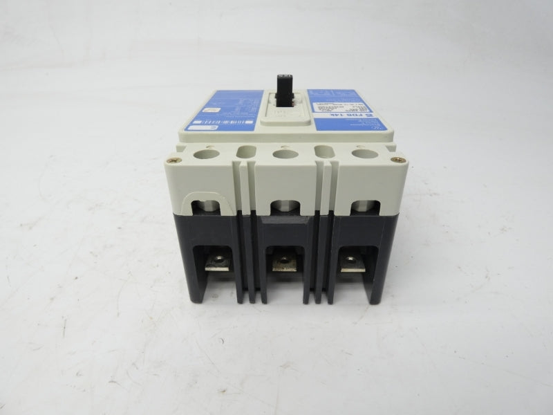 WESTINGHOUSE FDB3125 600VAC 125A NSMP