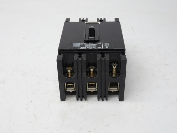 CUTTLER HAMMER FB3020 600VAC 20A NSMP