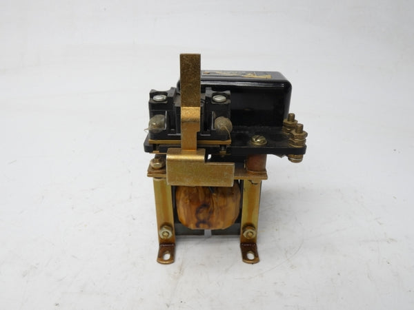 GENERAL ELECTRIC IC2820F101DB23 600VAC 25A NSNP