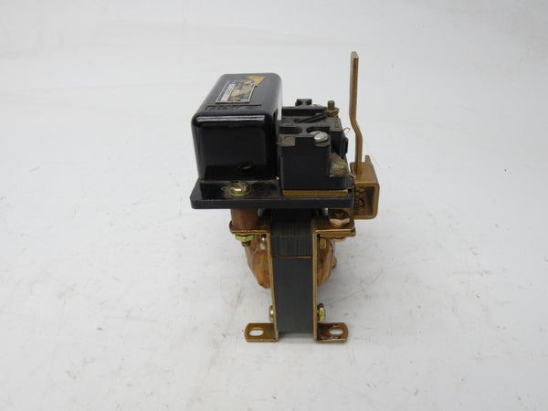 GENERAL ELECTRIC IC2820F101DB23 600VAC 25A NSNP