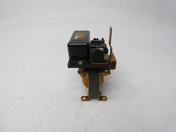 GENERAL ELECTRIC IC2820F101DB7 600VAC 25A NSNP