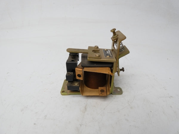 GENERAL ELECTRIC IC2820D300A28 600VAC 10A NSNP