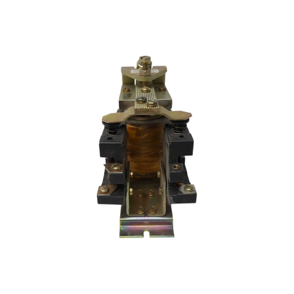 GENERAL ELECTRIC IC2820C100A2 600VAC 10A NSNP