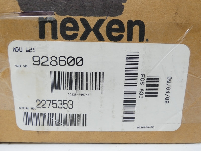 NEXEN 928600 NSMP