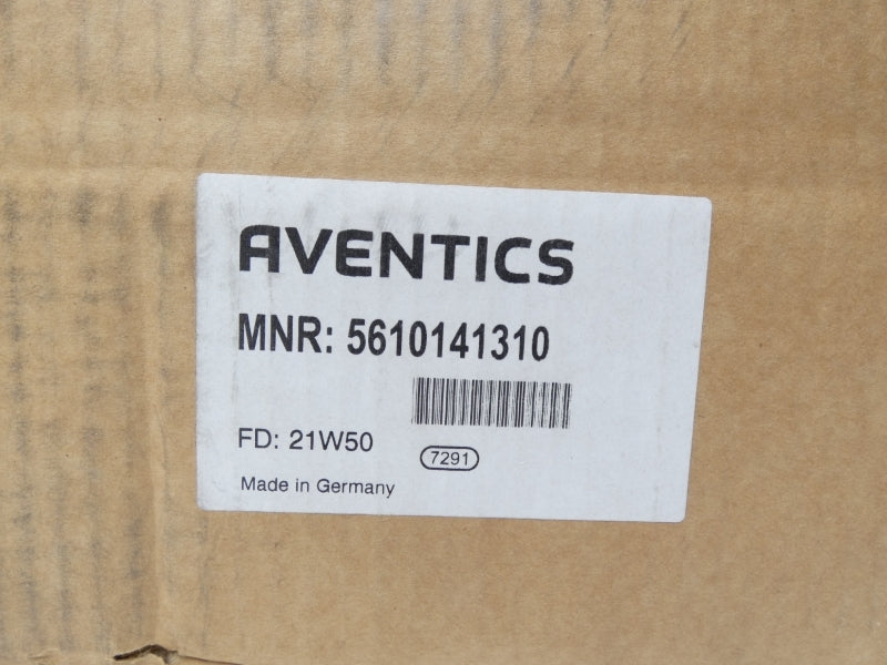 AVENTICS 5610141310 24VDC NSMP