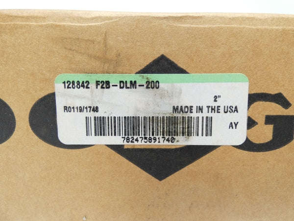 DODGE 128842 F2B-DLM-200 NSMP