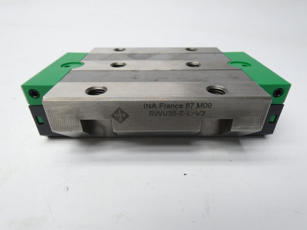 INA RWU35-E-L NSMP