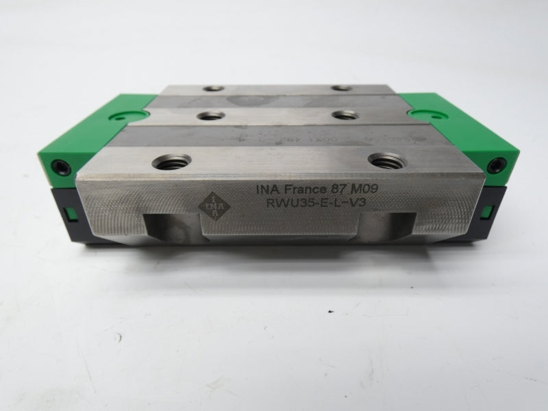 INA RWU35-E-L NSMP