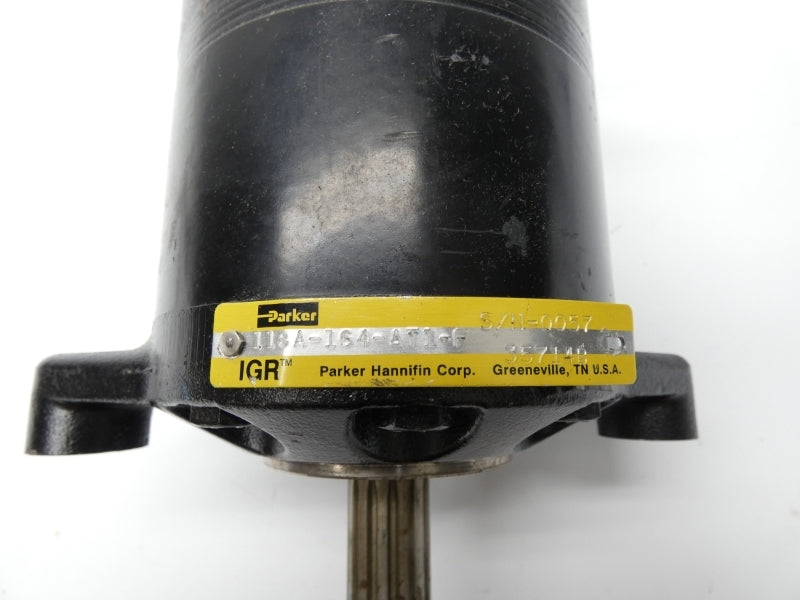 PARKER 118A-164-AT1-F UNMP