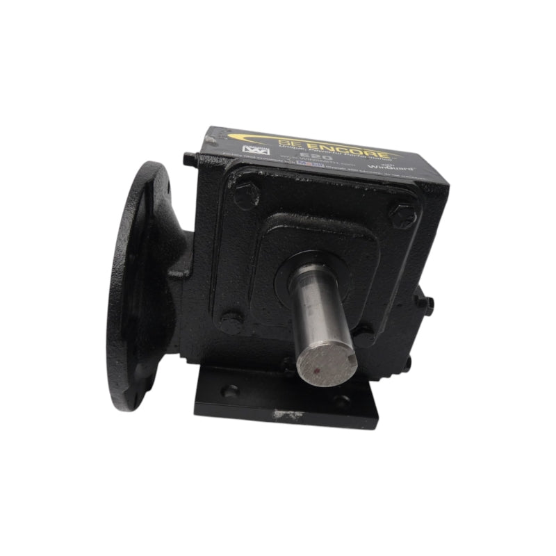 WINSMITH E20MDBS NSNP