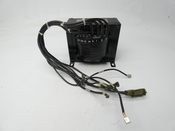 TOSS 013904 110/220V 98A UNMP