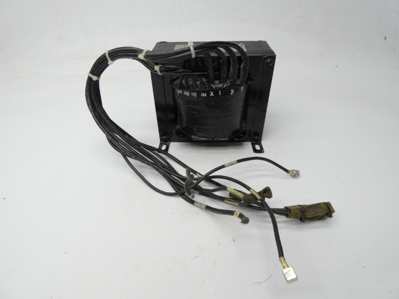 TOSS 013904 110/220V 98A UNMP