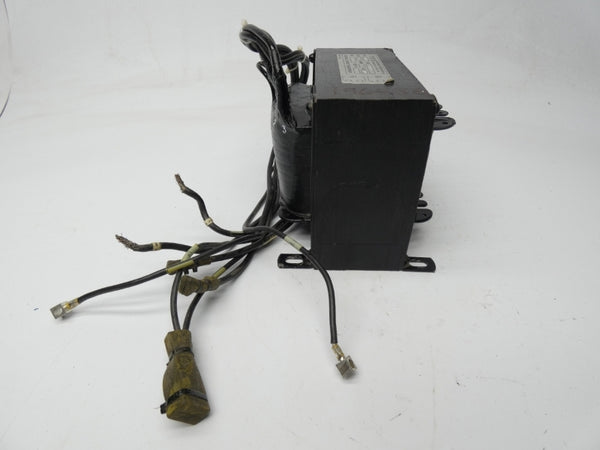 TOSS 013904 110/220V 98A UNMP