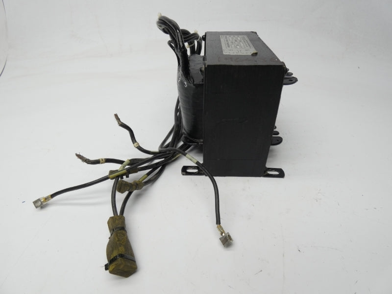 TOSS 013904 110/220V 98A UNMP