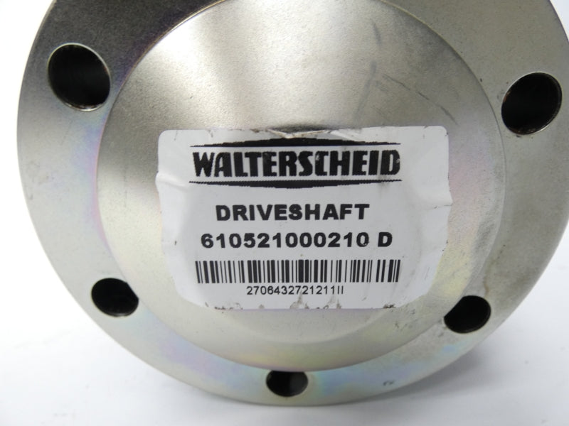 WALTER SCHEID 610521000210 NSNP