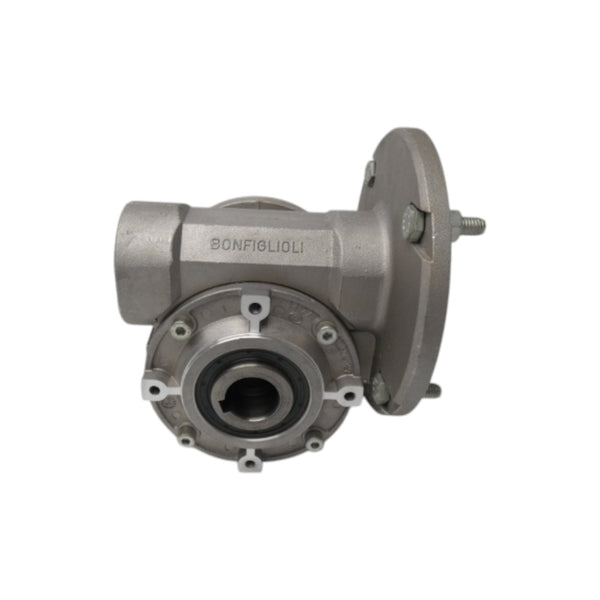 BONFIGLIOLI VF49F1P63B5B3 NSNP