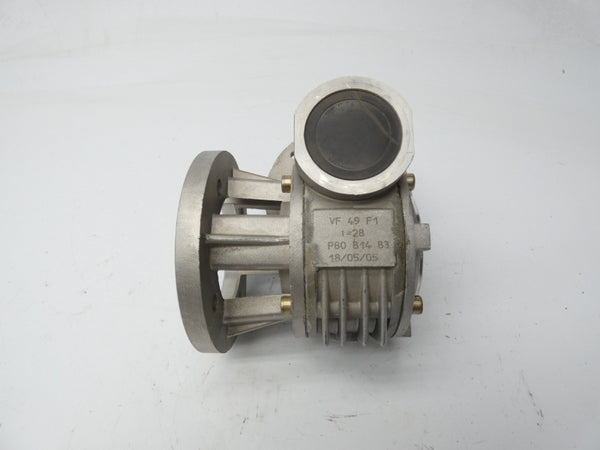 BONFIGLIOLI VF49F1P80B14B3 NSNP