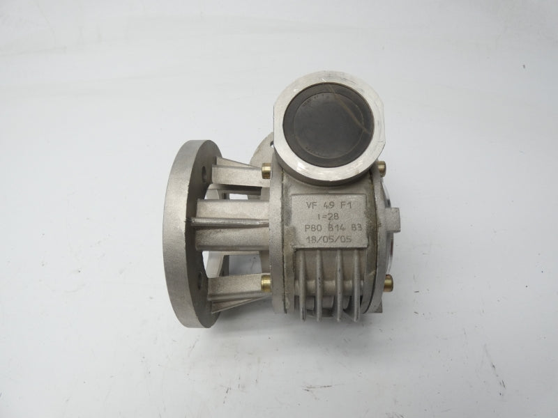 BONFIGLIOLI VF49F1P80B14B3 NSNP