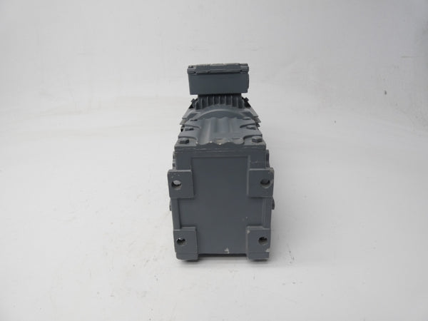 SEW EURODRIVE WA30/TDT71D4 277/480V 1.66/0.95A NSNP