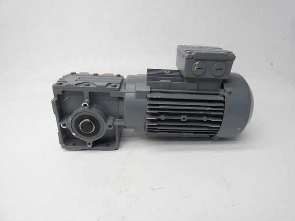 SEW EURODRIVE WA30DT80K4 277/480V 2.40/1.38A NSNP